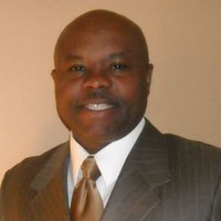 None Employee George Booker's profile photo