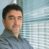 M+Group Employee Christian Salgado's profile photo
