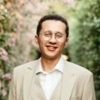 THE BOARD CONSULTING Employee Ramy El-Agamy's profile photo