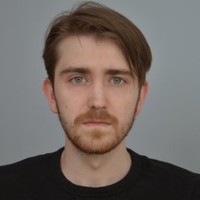 TYMY Employee Dmitry Romanov's profile photo