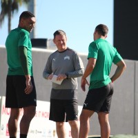 Tampa Bay Rowdies Employee Russell Stirling's profile photo