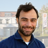 Talentiko Employee Rick Ockeloen's profile photo