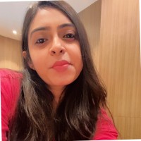 Urban Space Employee Hiral Adatia's profile photo