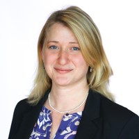 LoveToKnow Media Employee Jane Harrell's profile photo