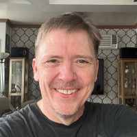 None Employee Jon Rousseau's profile photo