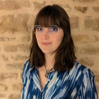 KEOLIS BOURGOGNE Employee Noémie Fleurot's profile photo