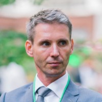 Bankenverband Employee Rene Lorenz's profile photo