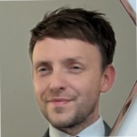 Neston High School Employee Tony Weston's profile photo