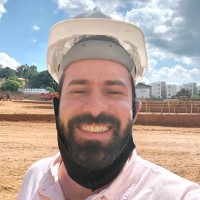 Erglares Employee Filipe de Freitas Rabelo's profile photo