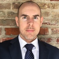 TokenTax Employee Jason Smith's profile photo