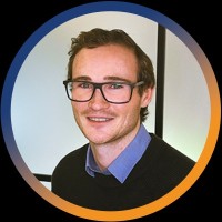 Boden Resource Employee Tom Wilkinson's profile photo