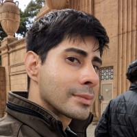 TrueVision Systems Employee Manuel Perez's profile photo