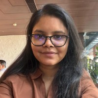 Enlog Employee Shreya Pathak's profile photo