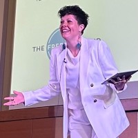 The Freedom Fund Employee Amy Rahe's profile photo
