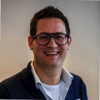 Zuyderland Employee Mark Martens's profile photo