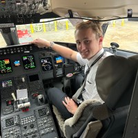 PSA Airlines, Inc. Employee Chris Carli's profile photo
