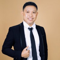 #Prodigy Employee John Yumul's profile photo