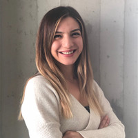Wittycommerce Employee Zeynep Yıldız's profile photo