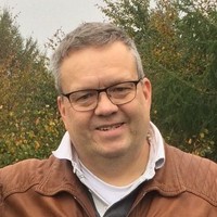 State Street Employee Jonas Kallgren's profile photo