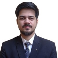 Aikyam Capital Advisors Private Limited Employee Rajat Gupta's profile photo