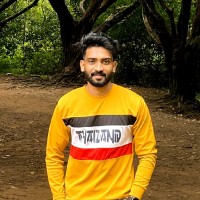 JTSi Technologies India Pvt. Ltd. Employee Sujin Soman's profile photo