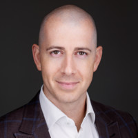 Digital Growth Institute Employee James Lay's profile photo