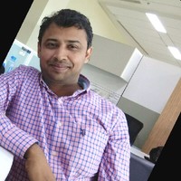 Harshvardhan Joshi Email & Phone Number