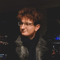 Kordami Employee Владислав Жолонковский's profile photo