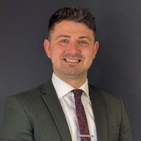 Joshua Statham Email