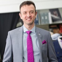 Federico Re Email & Phone Number