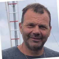 Skanska Employee Fredrik Holmberg's profile photo