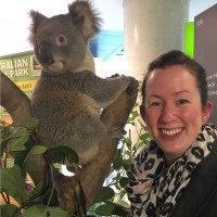 Zoe Wilde email address & phone number | Pernod Ricard Precinct Manager