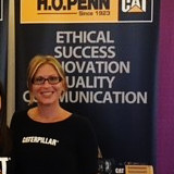 H.O. Penn Machinery, Inc. Employee Melissa Charest's profile photo