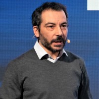 Edoardo Damiano Email