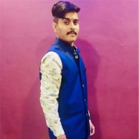 freelancer web/ Fronted Developer Employee Lakhan Sharma's profile photo