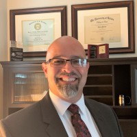 U.S. Department of Homeland Security Employee Lawrence Alt's profile photo