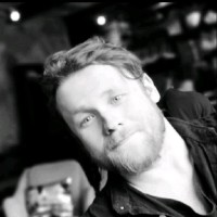 Jobtrain Employee Neil Dudgeon's profile photo