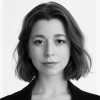 ELIE SAAB Employee Pascaline Bray's profile photo