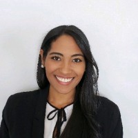 Andreina Lugo Email