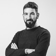 BL-SOLUTIONS SRL Employee Davide Izzo's profile photo