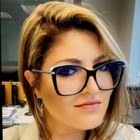 BLP CAPITAL Employee Priscila Morais's profile photo