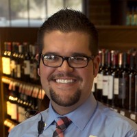 Amazon Employee Anthony Massey's profile photo