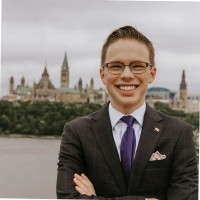 Catholic Christian Outreach Employee Jeremy Crowe's profile photo