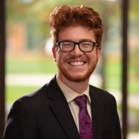 Nicolas Blackburn Email