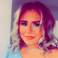 Savers Health Home & Beauty Employee Chloe Britton's profile photo