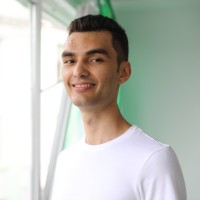TopDev Systems Employee Vlad Ivan's profile photo