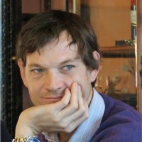 Luxtower - Lighting towers Employee Oliver Pianigiani's profile photo