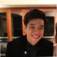Cloudpick Employee Patrick Ng's profile photo