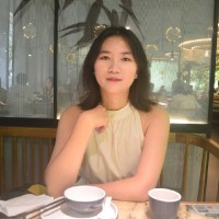 TerraMaster Employee Rita Lin's profile photo