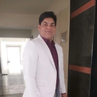 Simnovus Employee Sujit Mishra's profile photo